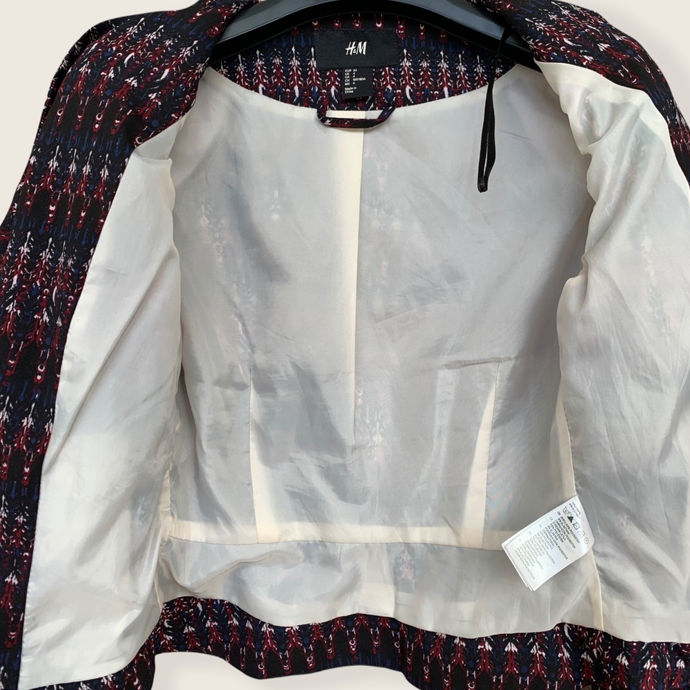 H&M Short Jacket - Picture 4 of 8